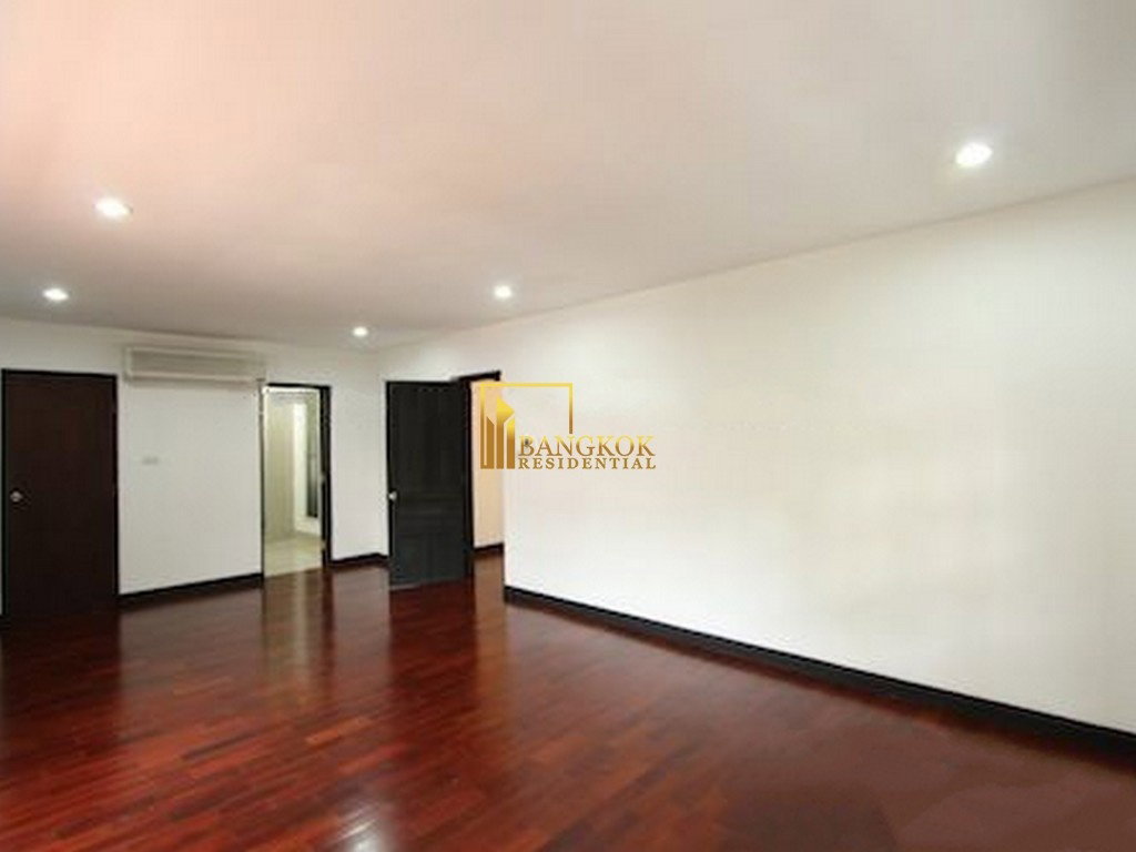 รูป Tree House - 4 Bedroom House With Pool in Thonglor - BR7676SH - รูปที่ 14/22