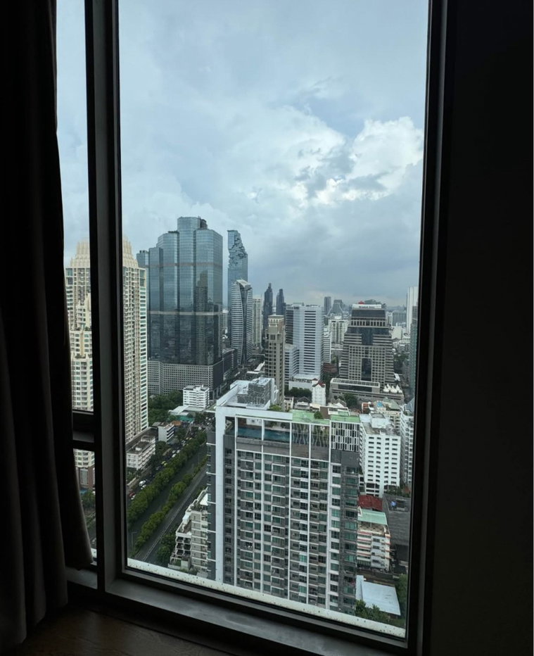รูป #R3609       ให้เช่าคอนโด Nara 9 - รูปที่ 13/14