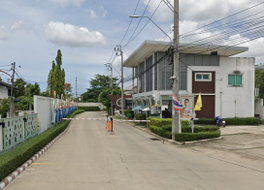 รูป CHUANCHUEN MODUS CHARAN - PINKLAO - รูปที่ 2/5