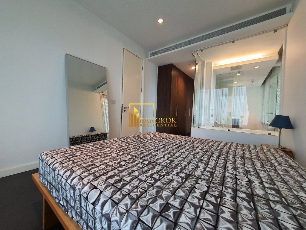 รูป 185 Rajadamri - Luxury 2 Bedroom Property in Ratchadamri Area - BR6528CD - รูปที่ 11/40