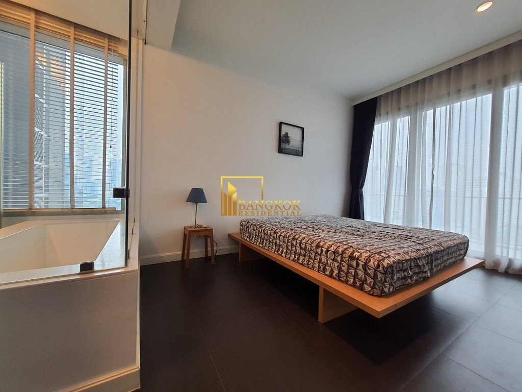 รูป 185 Rajadamri - Luxury 2 Bedroom Property in Ratchadamri Area - BR6528CD - รูปที่ 10/40