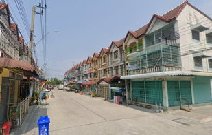 รูป Wisatesuknakorn 18 Prachauthit 79 - รูปที่ 3/3