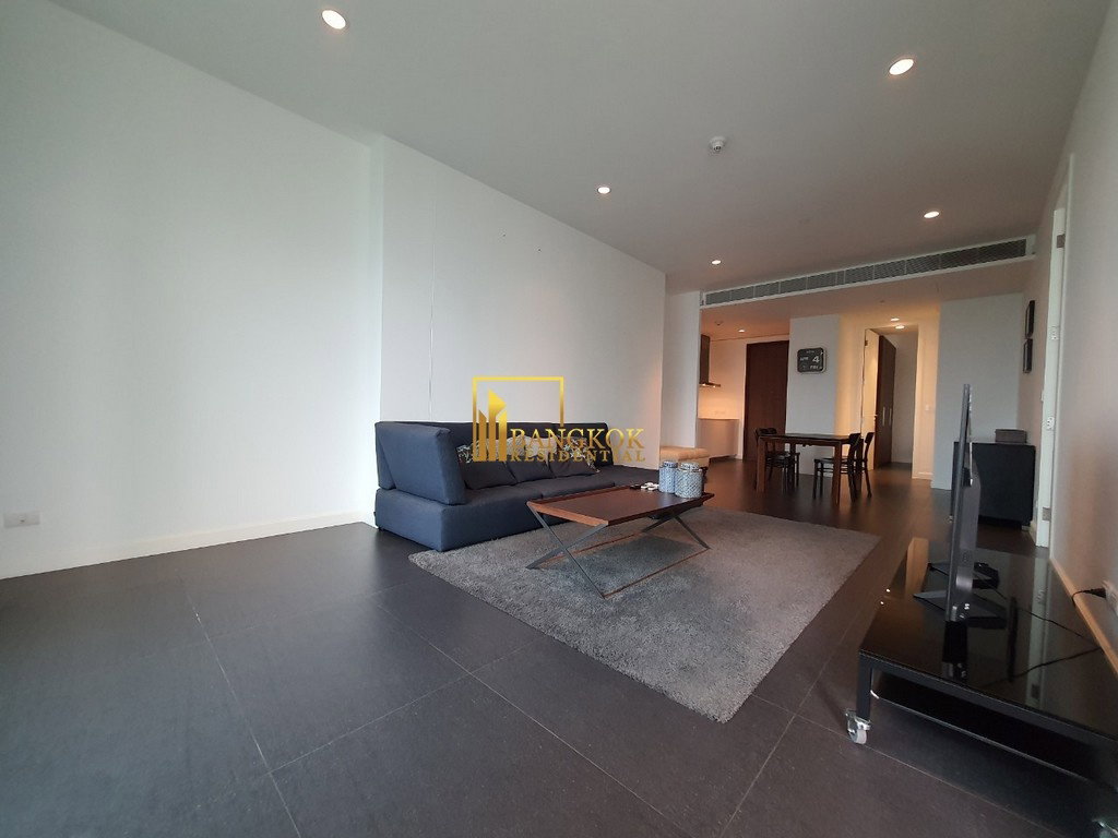 รูป 185 Rajadamri - Luxury 2 Bedroom Property in Ratchadamri Area - BR6528CD - รูปที่ 3/40