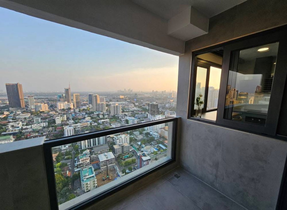 รูป #R3604 ให้เช่าคอนโด Waterford Diamond Tower - รูปที่ 11/11