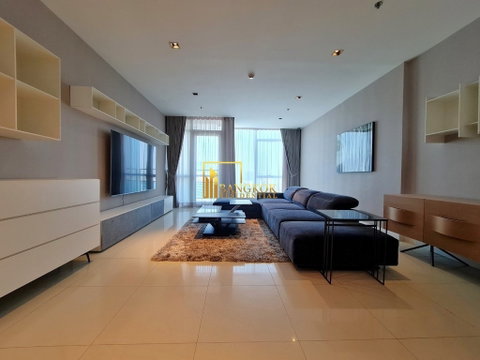 Athenee Residence - Stylish 3 Bedroom Luxury Condo in Prime Location - BR14315CD