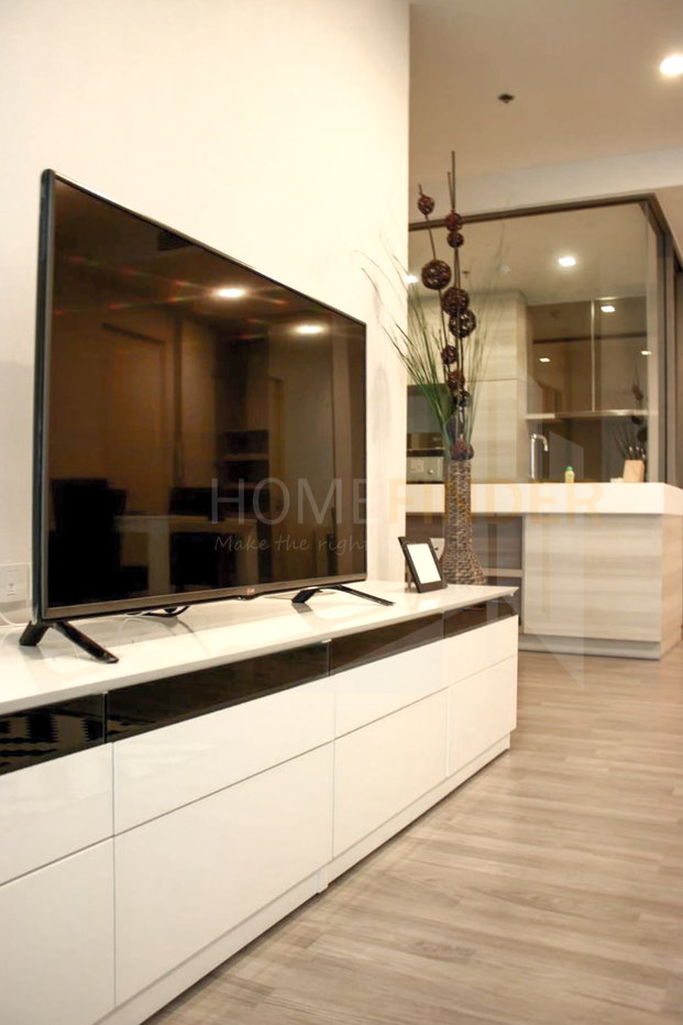 รูป The Room BTS Wongwian Yai 2 bedrooms, for rent - รูปที่ 7/26