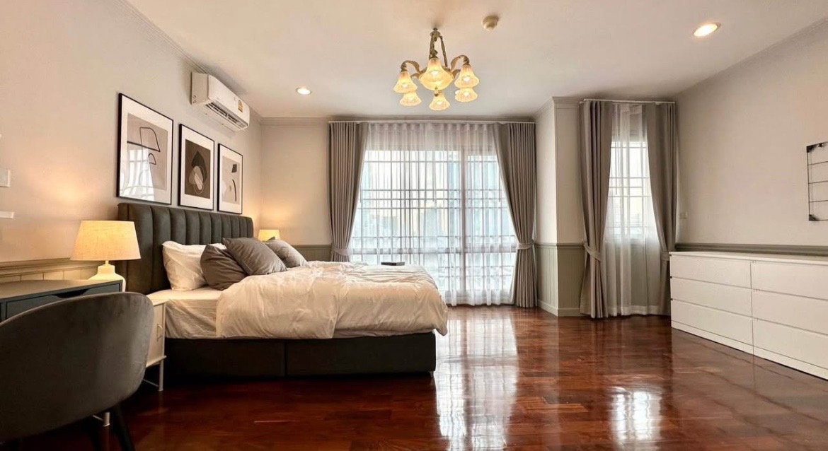 รูป #R3622 ให้เช่าคอนโด Silom Grand Terrace - รูปที่ 3/13