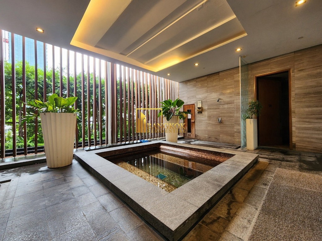รูป 185 Rajadamri - Luxury 2 Bedroom Property in Ratchadamri Area - BR6528CD - รูปที่ 31/40