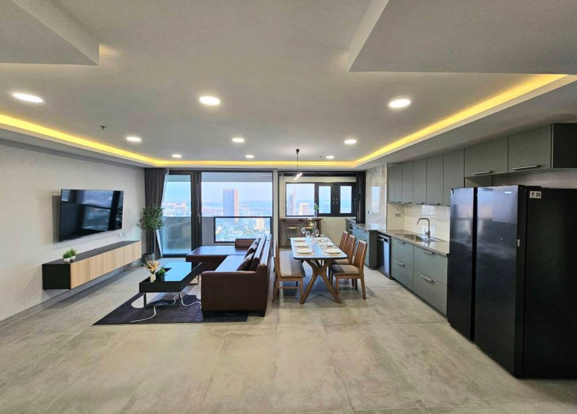 รูป #R3604 ให้เช่าคอนโด Waterford Diamond Tower - รูปที่ 9/11