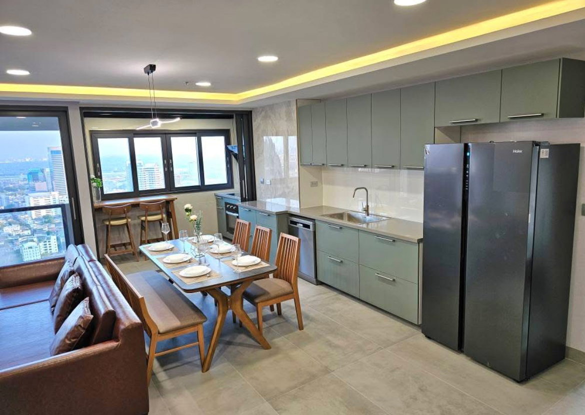 รูป #R3604 ให้เช่าคอนโด Waterford Diamond Tower - รูปที่ 7/11