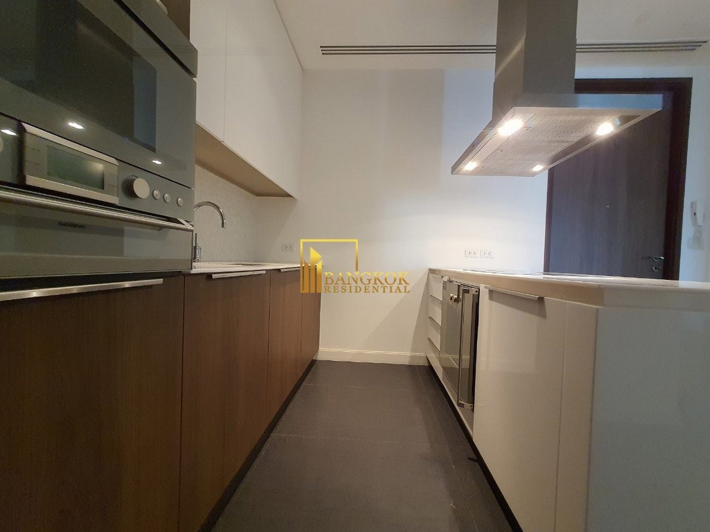 รูป 185 Rajadamri - Luxury 2 Bedroom Property in Ratchadamri Area - BR6528CD - รูปที่ 9/40