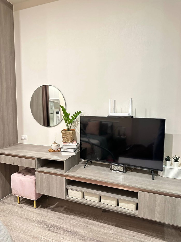 picture #S3499 For Rent Knightsbridge Collage Ramkhamhaeng - 4/7