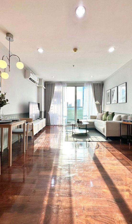 รูป #R3622 ให้เช่าคอนโด Silom Grand Terrace - รูปที่ 9/13