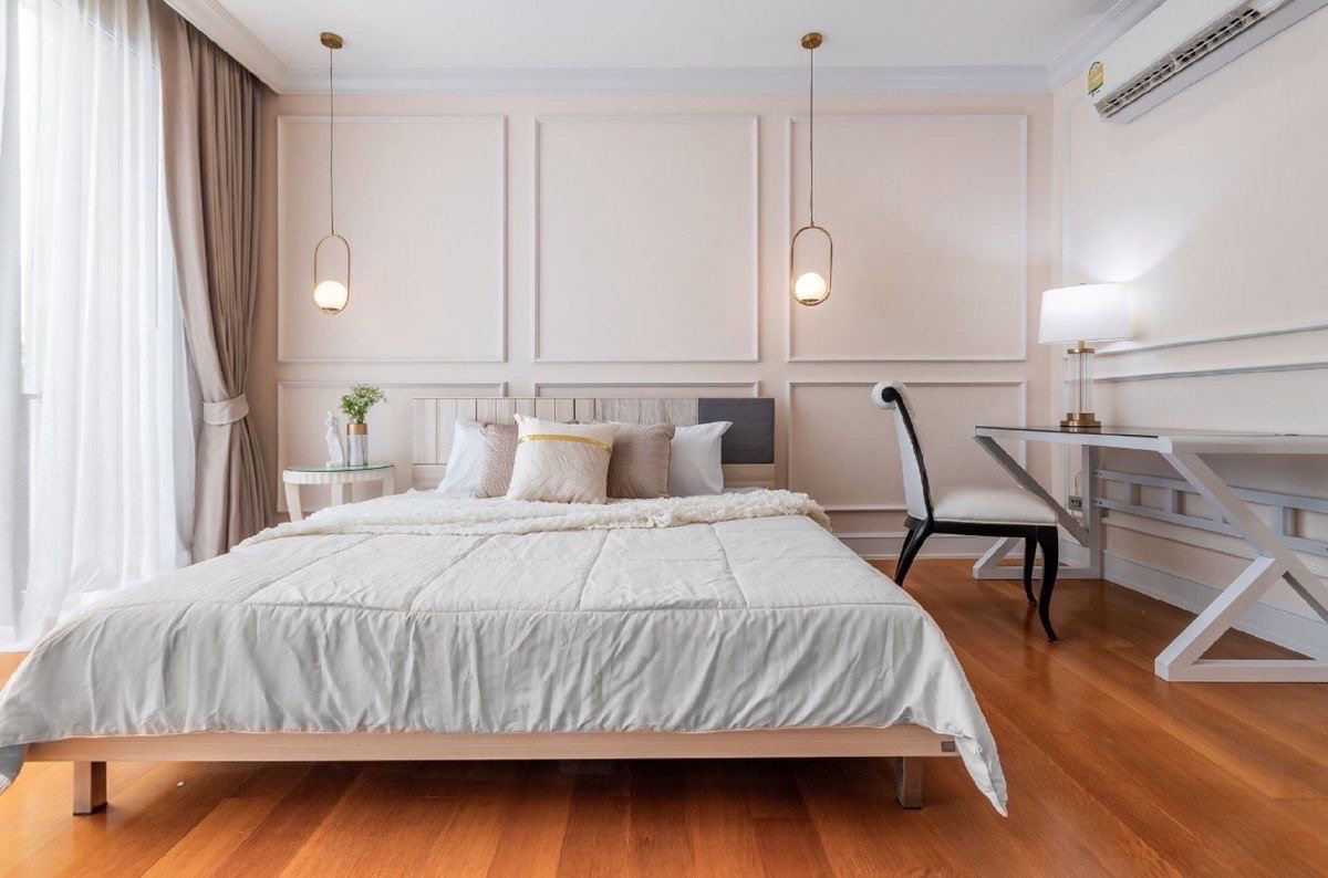 รูป #S3487 ให้เช่า 349 Residence Sukhumvit 49 - รูปที่ 10/19