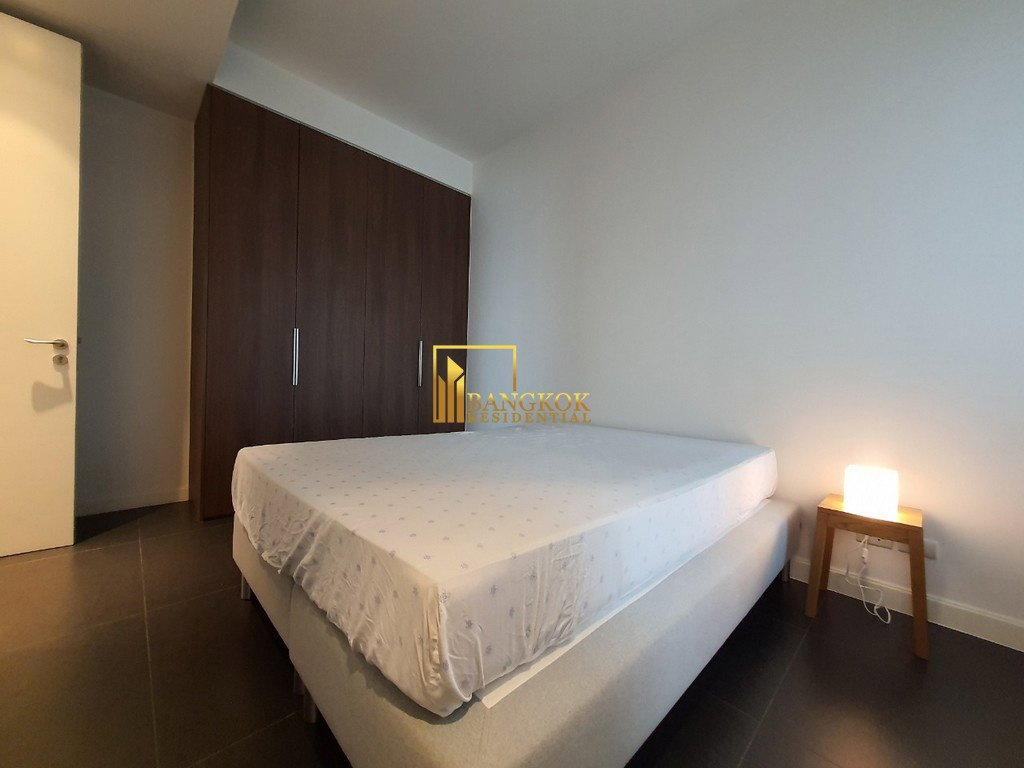 รูป 185 Rajadamri - Luxury 2 Bedroom Property in Ratchadamri Area - BR6528CD - รูปที่ 15/40