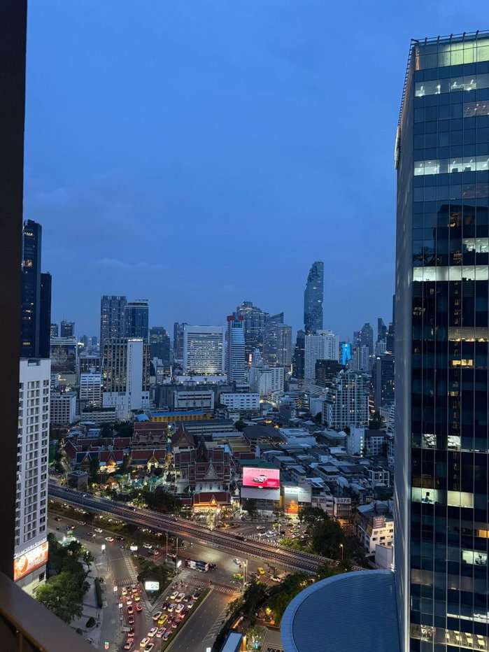 รูป #S3497 ให้เช่า Triple Y Reisdence  - รูปที่ 13/13