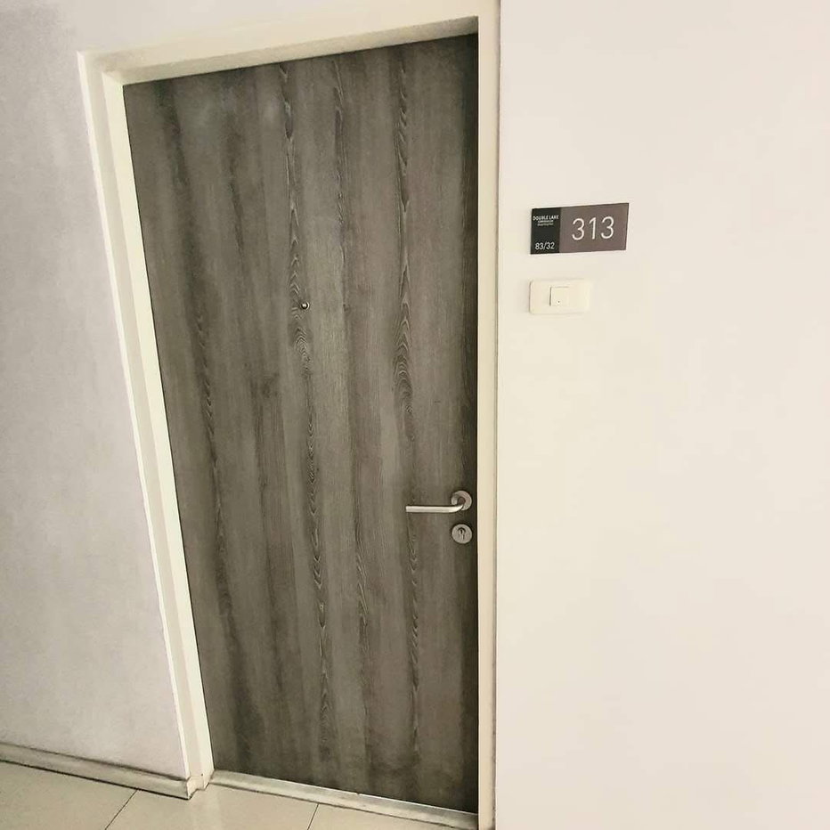 รูป #R3639 ให้เช่าคอนโด Double Lake Condominium Muang Thong Thani 1  - รูปที่ 15/15