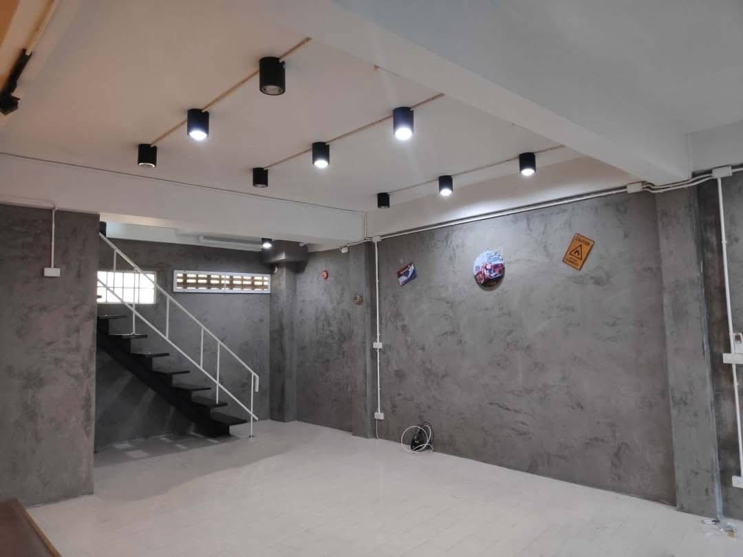 รูป #R3632 ให้เช่า Commercial building Phra Khanong - รูปที่ 2/6