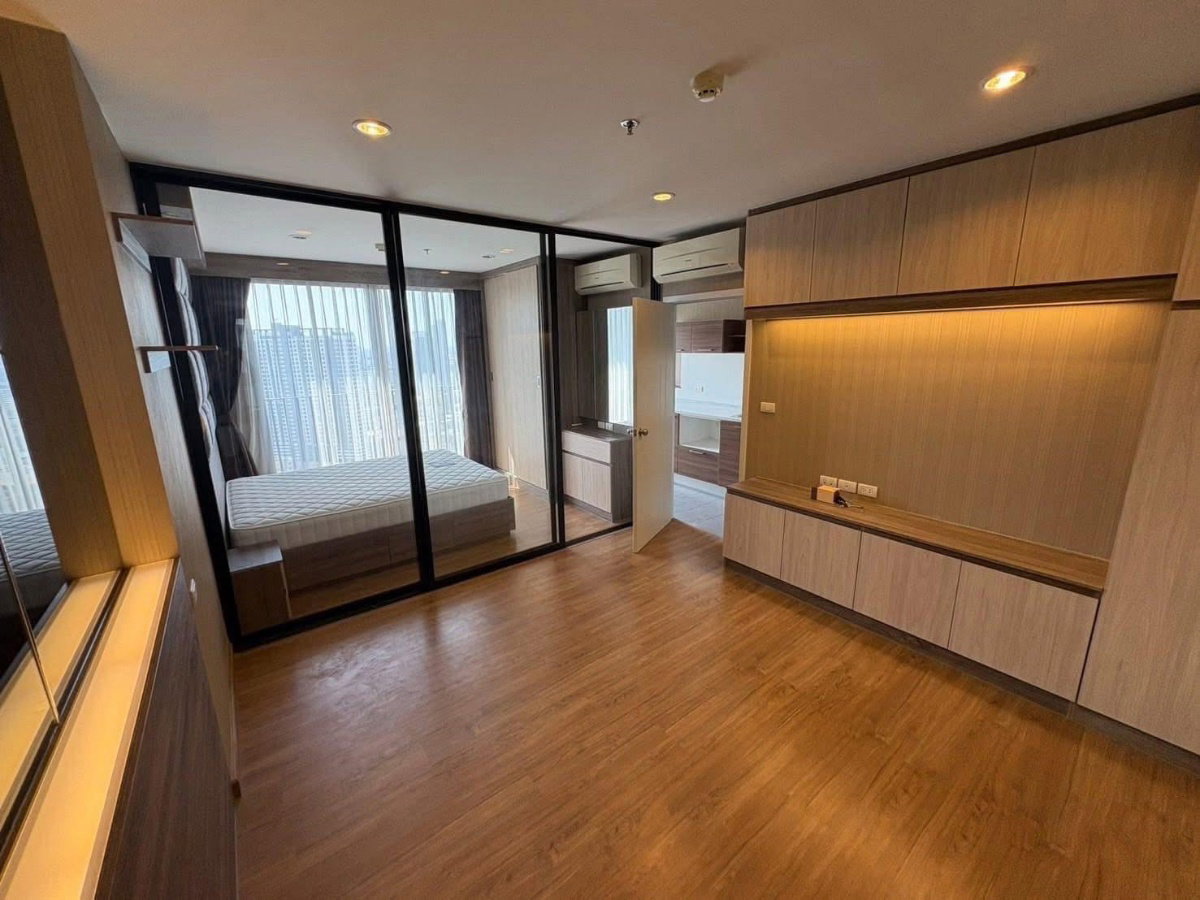 รูป #R3630 ให้เช่าคอนโด The Tree Interchange - รูปที่ 7/8