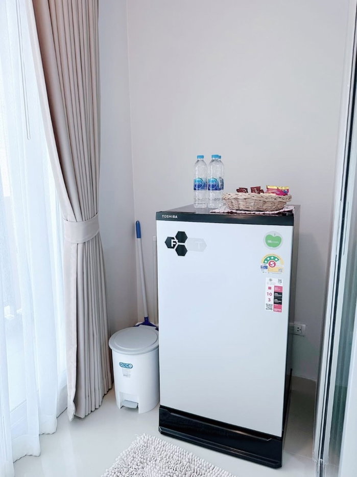 รูป #R3649 ให้เช่าคอนโด The Viva Condo Petchkasem 68 - รูปที่ 8/11