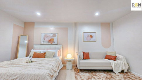 Regent Home 19 Sukhumvit 93 (รีเจ้นท์ โฮม 19 สุขุมวิท 93)