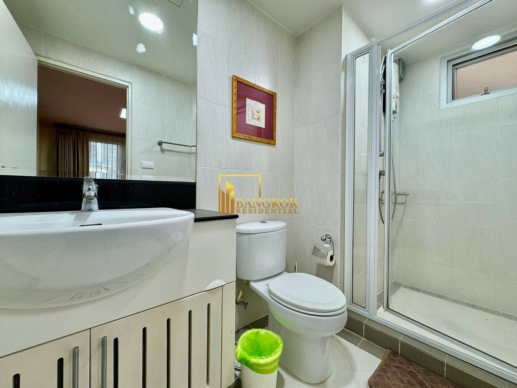 picture 49 Plus - Affordable 2 Bed Condo For Rent in Thonglor - BR19242CD - 14/28