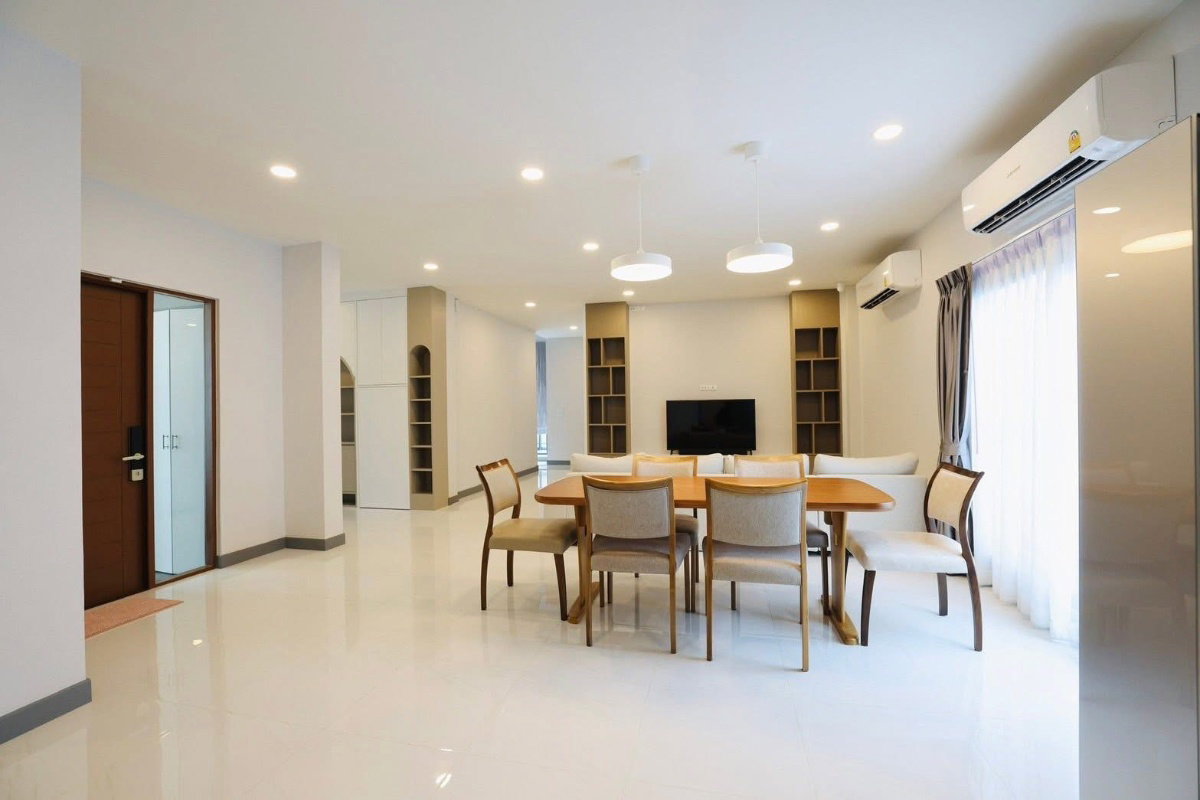 รูป #R3637 ให้เช่าบ้าน The City Bangna - รูปที่ 21/21