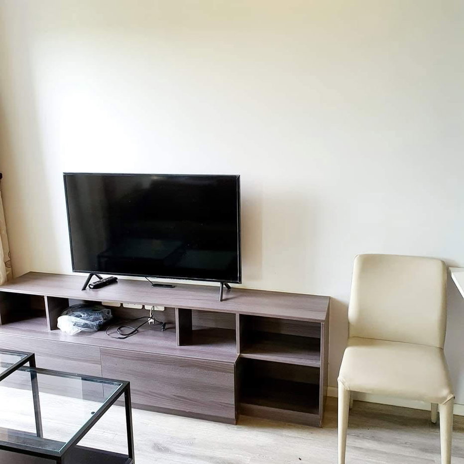 รูป #R3639 ให้เช่าคอนโด Double Lake Condominium Muang Thong Thani 1  - รูปที่ 13/15