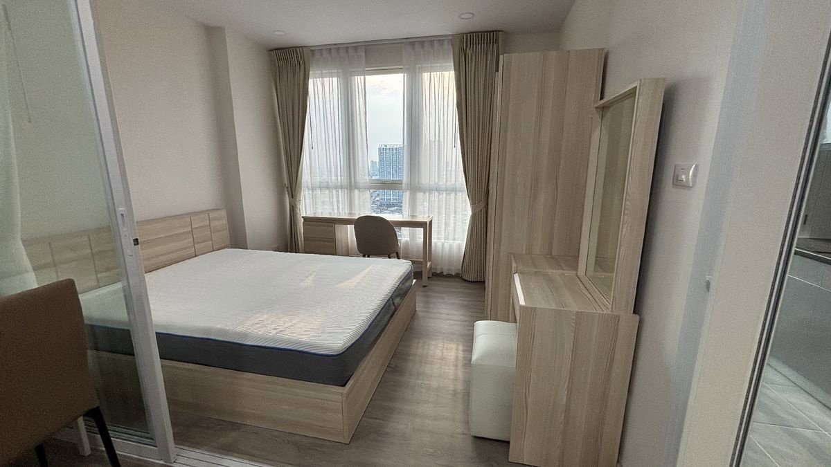 picture 💥CP-7347💥Supalai Loft Phasi Charoen  👉Line : @rentbkk - 1/8