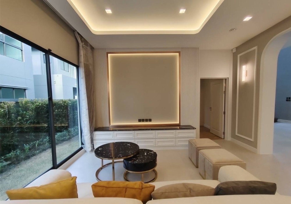 รูป #S3516 ให้เช่า Grand Bangkok Boulevard Krungthepkritha - รูปที่ 8/16