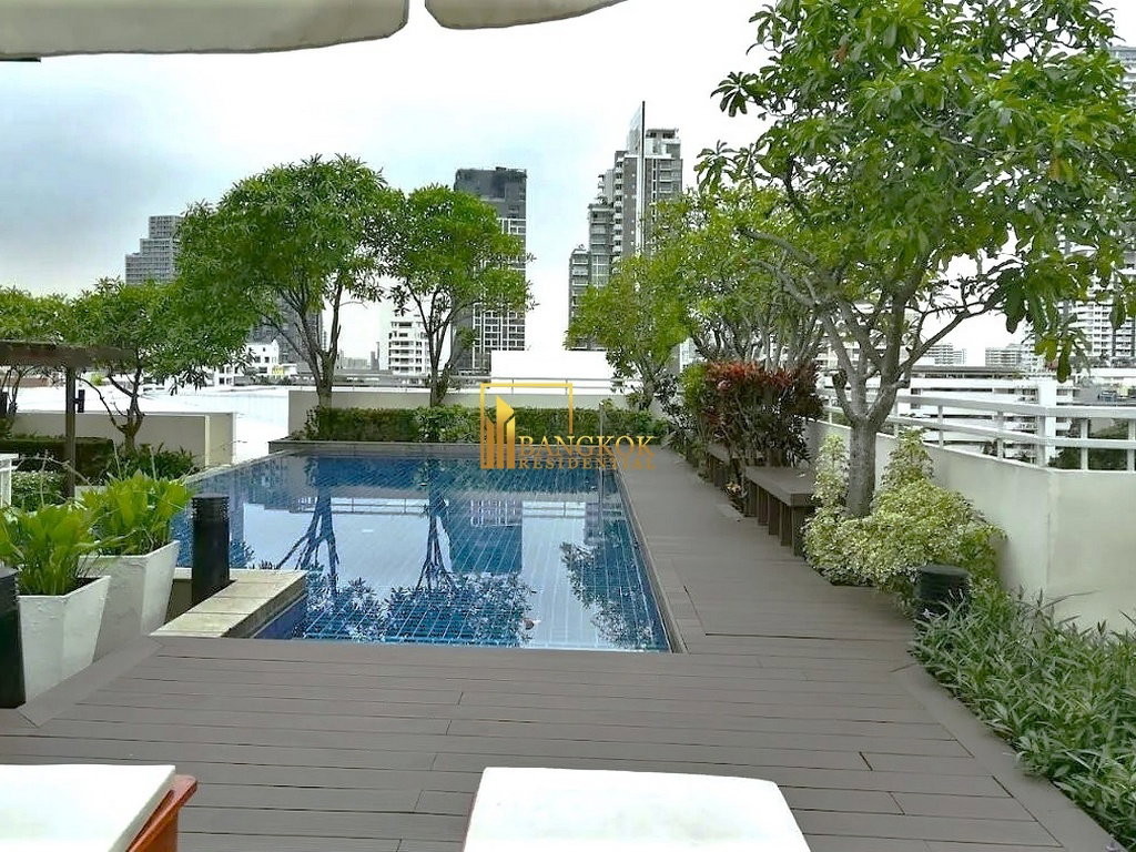 picture 49 Plus - Affordable 2 Bed Condo For Rent in Thonglor - BR19242CD - 20/28