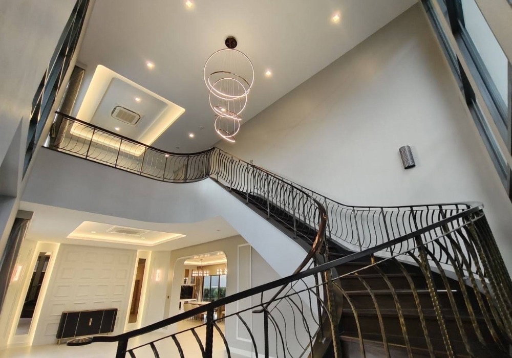 รูป #S3516 ให้เช่า Grand Bangkok Boulevard Krungthepkritha - รูปที่ 10/16