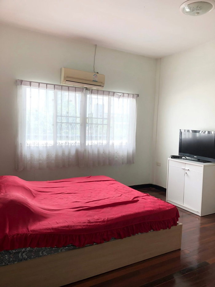 รูป #R3647 ให้เช่าบ้าน Klongchan Villa Village1 - รูปที่ 9/19