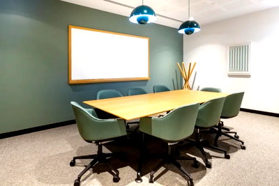 Office for rent Srinakharinwirot University Prasanmit Campus : Office for rent at M Thai Tower, All Seasons Place, providing services with modern office tools and equipment to help meet work needs efficiently.