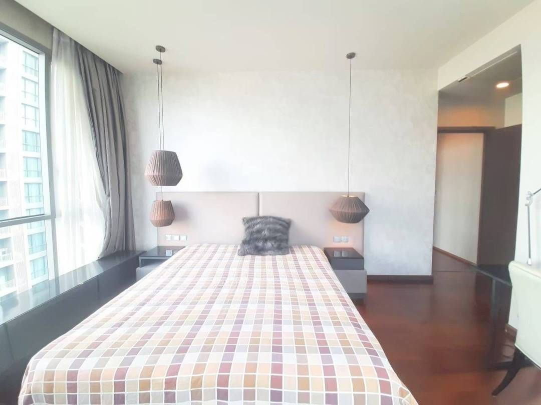 รูป For Rent : Quattro by Sansiri (Rt-01) - รูปที่ 8/16