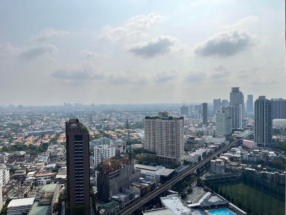 รูป #R3633 ให้เช่าคอนโด Rhythm Sukhumvit 42 - รูปที่ 9/9