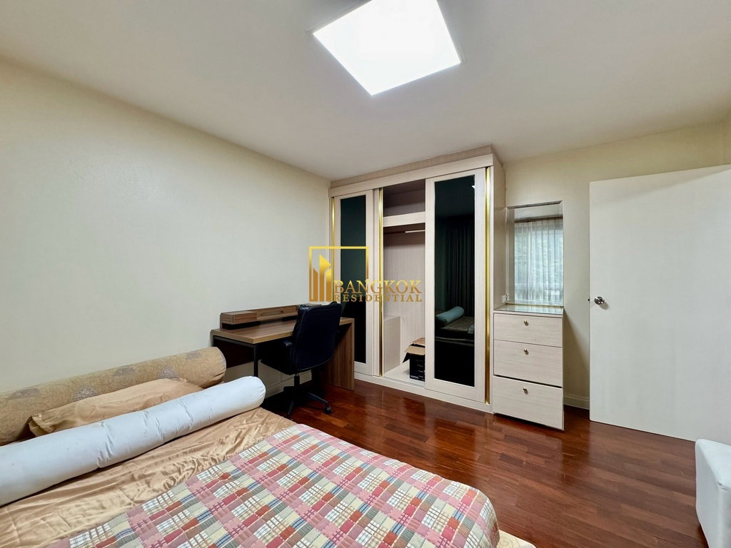 picture 49 Plus - Affordable 2 Bed Condo For Rent in Thonglor - BR19242CD - 12/28