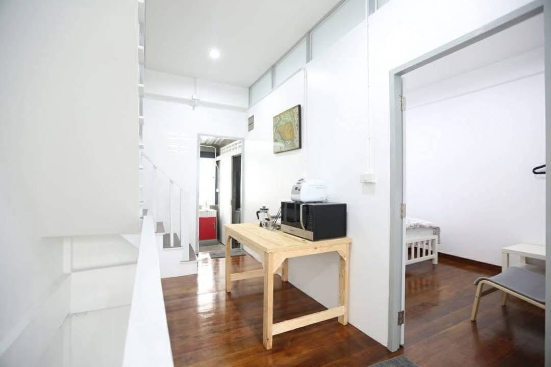 รูป #R3632 ให้เช่า Commercial building Phra Khanong - รูปที่ 3/6