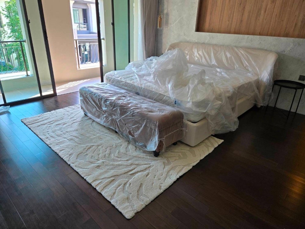 รูป #S3516 ให้เช่า Grand Bangkok Boulevard Krungthepkritha - รูปที่ 15/16