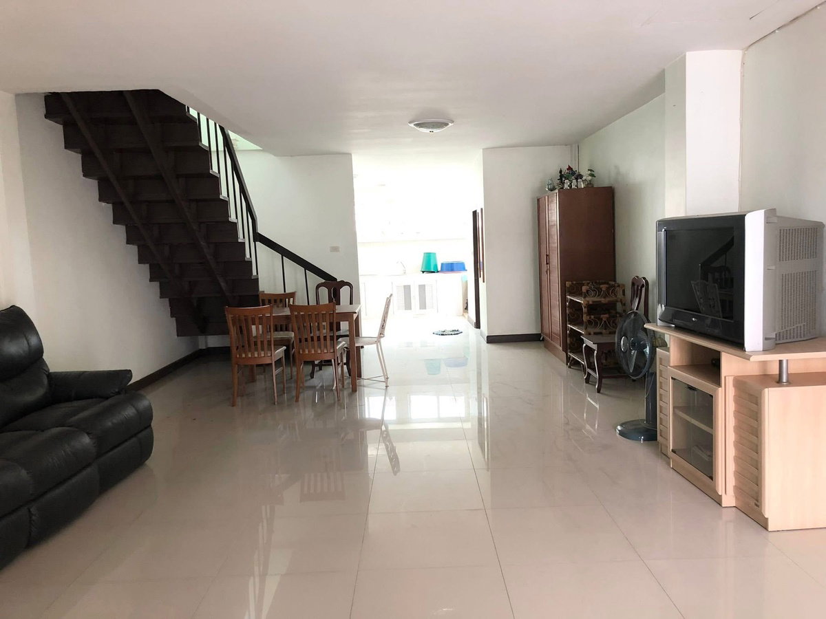 รูป #R3647 ให้เช่าบ้าน Klongchan Villa Village1 - รูปที่ 18/19