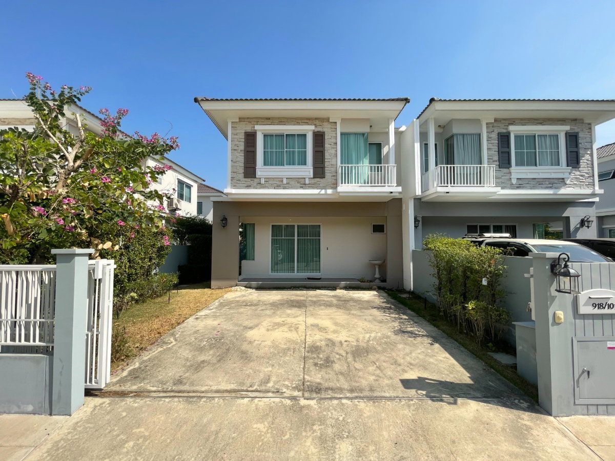 picture For Sale Villaggio Prachauthit 90 - 2/21
