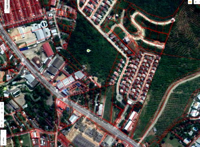 Land for sale : Land for Sale – Large Plot of 20 Rai 1 Ngan 11 Sq.wah in Chalong, Phuket now available below market valuation.