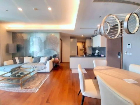 For Rent : Quattro by Sansiri (Rt-01)