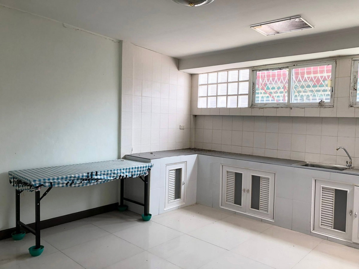 รูป #R3647 ให้เช่าบ้าน Klongchan Villa Village1 - รูปที่ 16/19