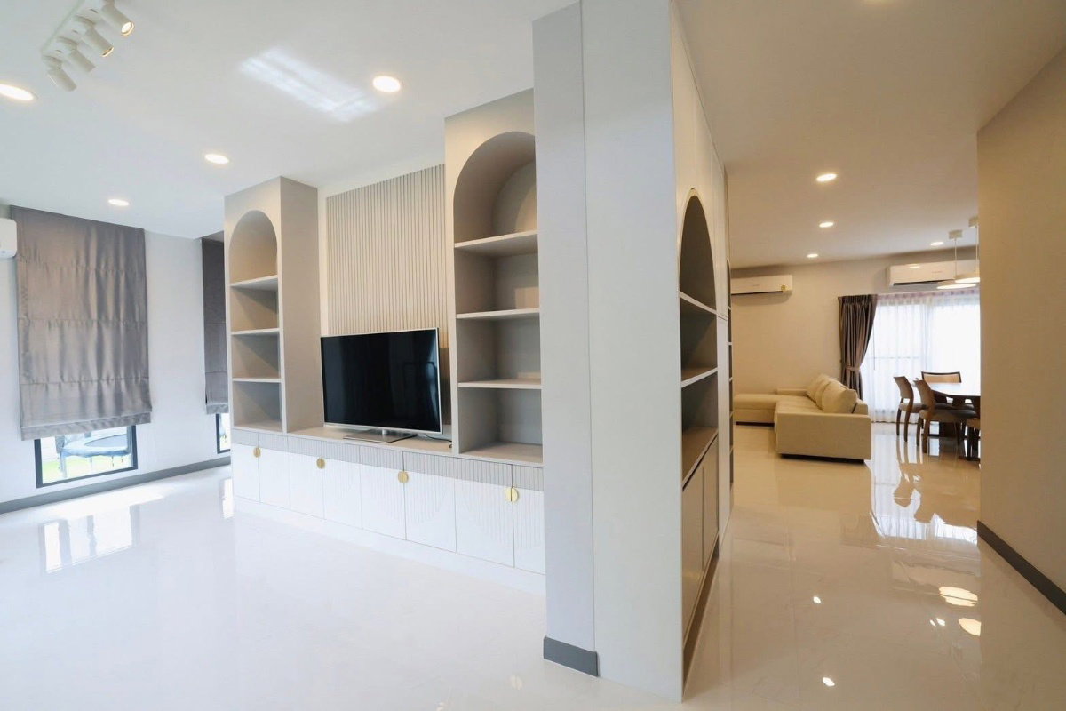 รูป #R3637 ให้เช่าบ้าน The City Bangna - รูปที่ 4/21