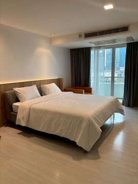 💥CP-7328💥ว่าง ให้ เช่า ทองหล่อ ทาวเวอร์ 👉แอดไลน์ @luxeliving
