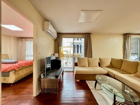 49 Plus - Affordable 2 Bed Condo For Rent in Thonglor - BR19242CD