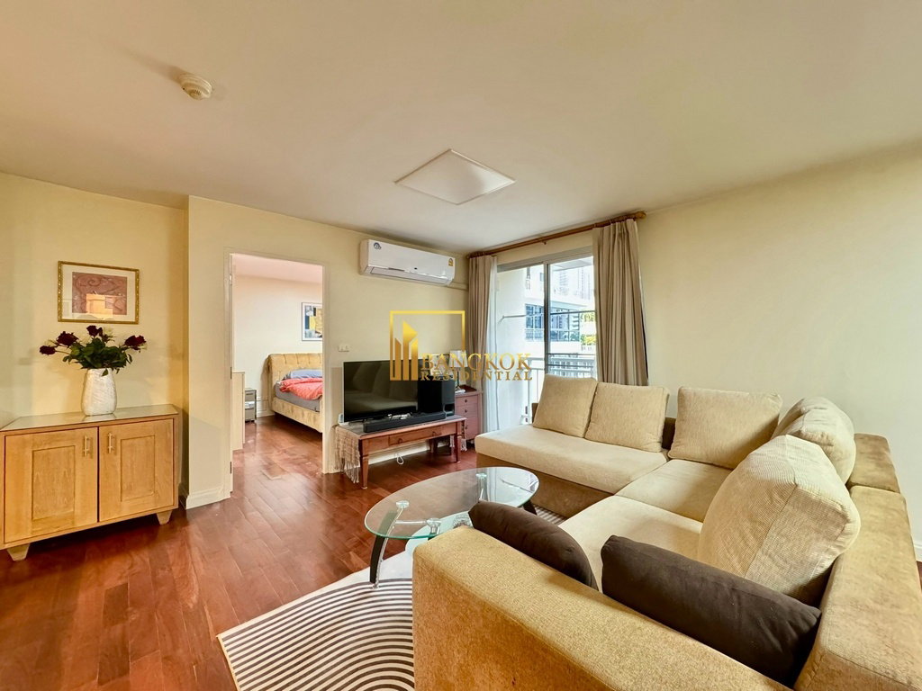 picture 49 Plus - Affordable 2 Bed Condo For Rent in Thonglor - BR19242CD - 2/28