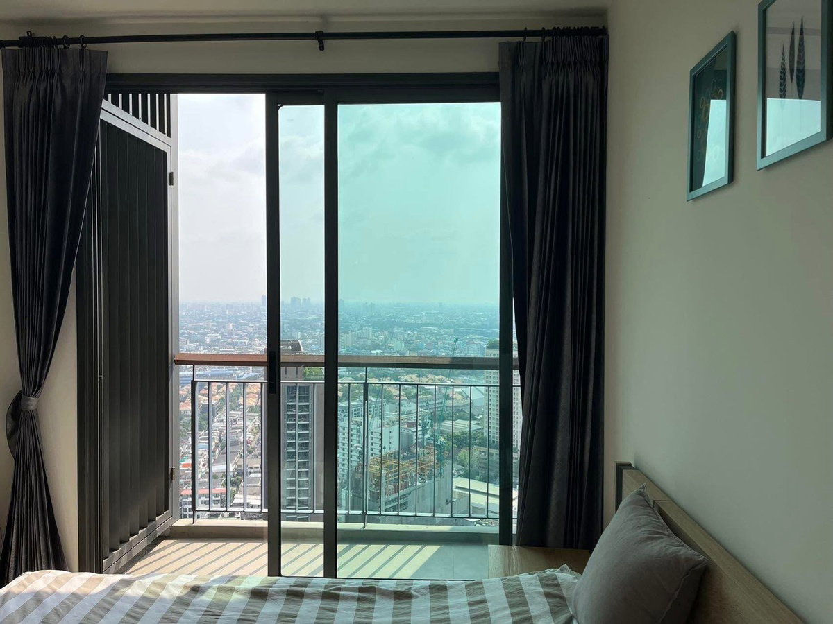 รูป #R3633 ให้เช่าคอนโด Rhythm Sukhumvit 42 - รูปที่ 6/9