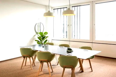 Office for rent : Fully furnished office space on the 29th floor in Exchange Towerc. Located in one of Bangkok’s prime business districts.